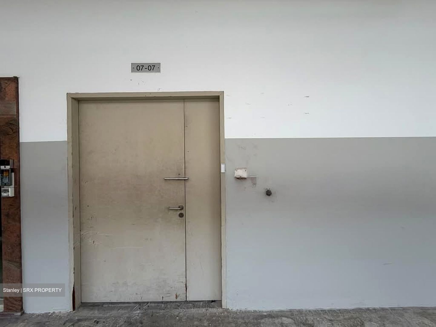 Unity Centre (D23), Factory #584852631